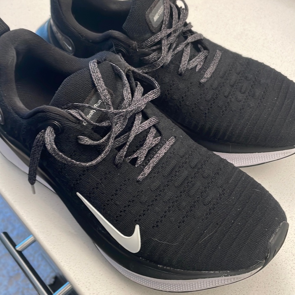 Nike infinity RN
